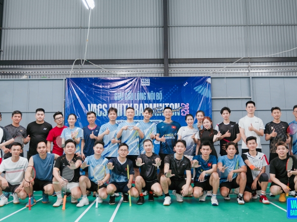 VUT2025 - KHI ĐOÀN KẾT TẠO NÊN SỨC MẠNH