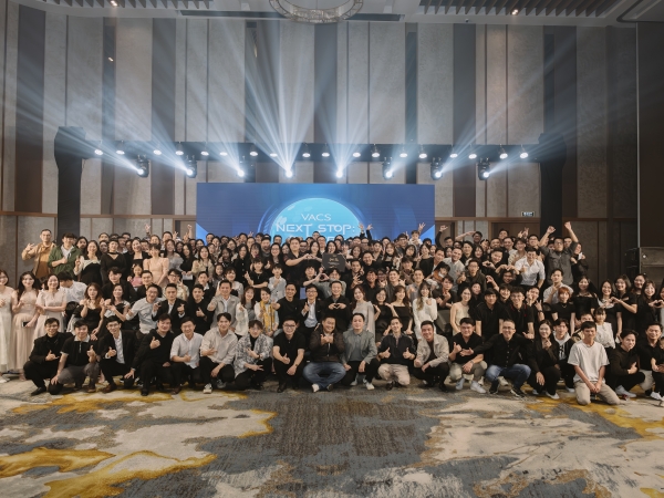 YEP DNA 2024 - ĐÊM CUỐI CHẠM ĐỈNH